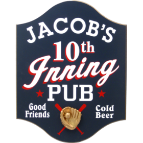 10th INNING PUB
