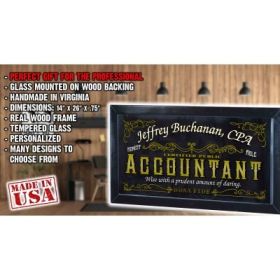 Accountant Mirror