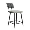 Henrick Counter Stool