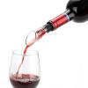 4 in 1 Electric Wine Opener Set Automatic Corkscrew Cordless Rechargeable Wine Opener