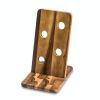 Floating Wine Bottle Holder - 4 bottle