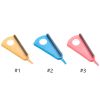 Multi Function Can Opener Non Slip Handle Multi-function Bottle Opener Portable Twist Off Lid Quick Opening for Children Elderly